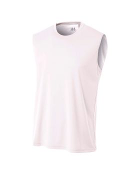 'A4 N2295 Men's Cooling Performance Muscle T-Shirt'