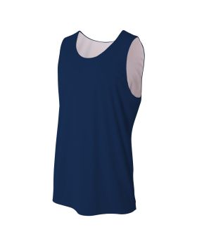 'A4 N2375 Adult Performance Jump Reversible Basketball Jersey'