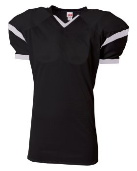 A4 N4265 Rollout Football Jersey