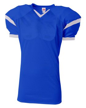 'A4 N4265 Men's Rollout Football Jersey'