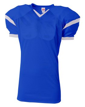 'A4 N4265 Rollout Football Jersey'