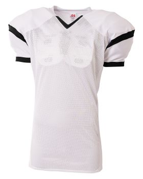 'A4 N4265 Rollout Football Jersey'