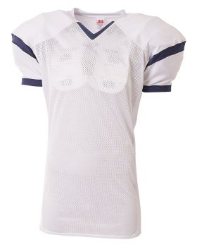 'A4 N4265 Men's Rollout Football Jersey'