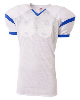 'A4 N4265 Rollout Football Jersey'