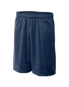 A4 N5253 Men's 9 Inseam Coach's Shorts