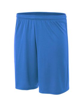 'A4 N5281 Adult Cooling Performance Power Mesh Practice Short'