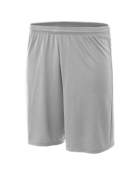 'A4 N5281 Adult Cooling Performance Power Mesh Practice Short'