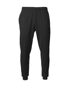 'A4 N6213 Men's Sprint Tech Fleece Jogger'