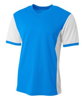 A4 NB3017 Boy's Premier Soccer Jersey