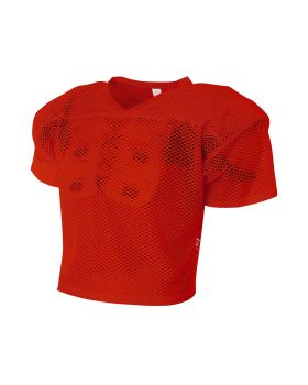 'A4 NB4190 Youth Porthole Polyester Mesh Practice Jersey '
