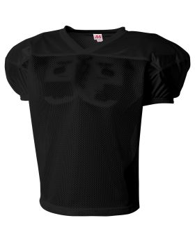 'A4 NB4260 Youth Drills Polyester Mesh Practice Jersey'