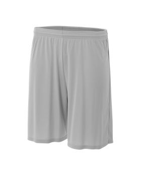 'A4 NB5244 Youth Cooling Performance Polyester Short'