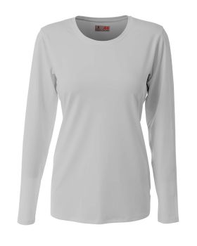 'A4 NG3015 Youth Spike Long Sleeve Volleyball Je'