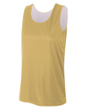 'A4 NW2375 Ladies Performance Jump Reversible Basketball Jersey'