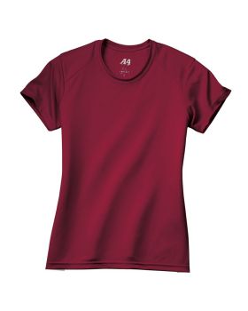 'A4 NW3201 Ladies Cooling Performance T-Shirt'