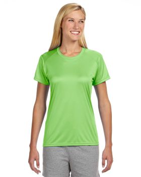 'A4 NW3201 Ladies Cooling Performance T-Shirt'