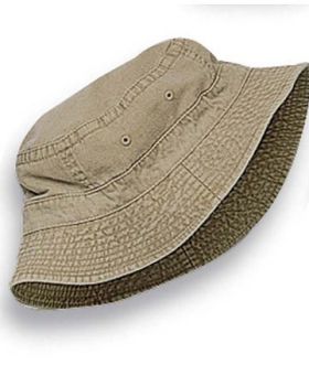 Adams ACVA101 Unisex Vacationer Bucket Hat