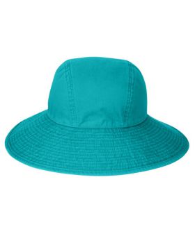 'Adams SL101 Ladies' Sea Breeze Floppy Hat'