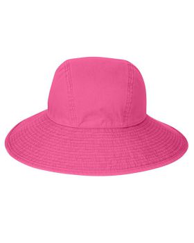 Adams SL101 Ladies Sea Breeze Floppy Hat