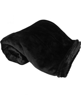 Alpine Fleece 8727 Mink Touch Blanket