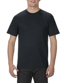 'Alstyle AL1701 Adult 5.5 Oz., 100% Soft Spun Cotton T Shirt'