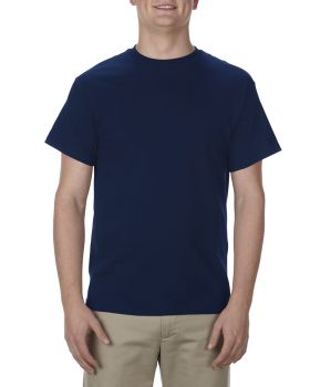 Alstyle AL1901 Adult 5.1 Oz., 100% Cotton T Shirt