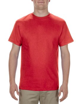 Alstyle AL1901 Adult 5.1 Oz., 100% Cotton T Shirt
