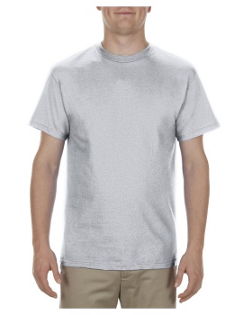 'Alstyle AL1901 Adult 5.1 Oz., 100% Cotton T Shirt'