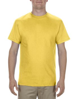 'Alstyle AL1901 Adult 5.1 Oz., 100% Cotton T Shirt'