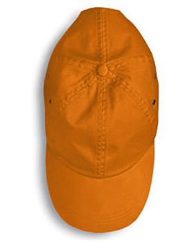 'Anvil 156 Adult Solid Low-Profile Twill Cap'