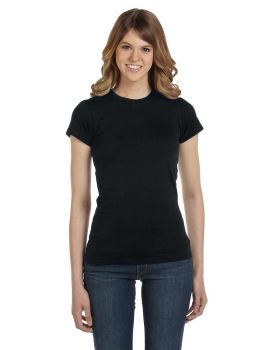 Anvil 379 Ladies Lightweight Fitted T-Shirt