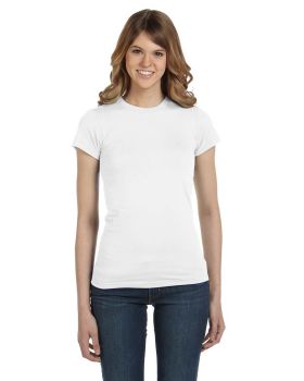 'Anvil 379 Ladies Lightweight Fitted T-Shirt'