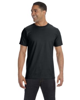 'Anvil 490 Organic Lightweight T-Shirt'