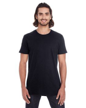 'Anvil 5624 Adult Lightweight Long & Lean T-Shirt'