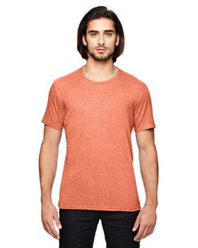'Anvil 6750 Adult Rayon Polyester Cotton Triblend T-Shirt'