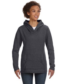 'Anvil 72500L Ladies French Terry Pullover Hooded Sweatshirt'