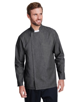 Artisan Collection by Reprime RP660 Unisex Denim Chef's Coat