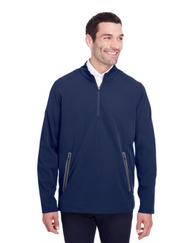 'North End NE401 Men's Quest Stretch Quarter-Zip'