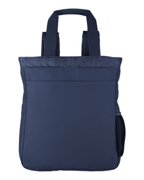 'Ash City North End NE901 Convertible Backpack Tote'