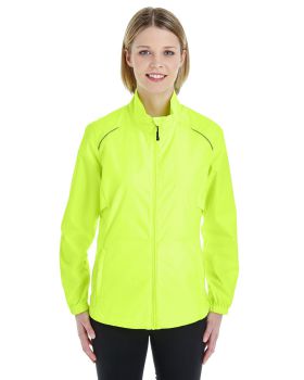 'Ash City Core 365 78183 Ladies Motivate Unlined Lightweight jacket'