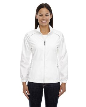Ash City Core 365 78183 Ladies Motivate Unlined Lightweight jacket