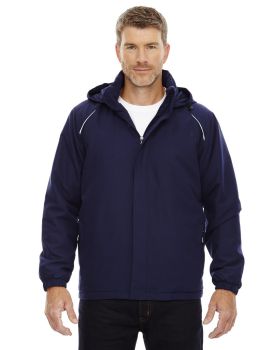 'Ash City - Core 365 88189T Men's Tall Brisk Insulated Jacket'