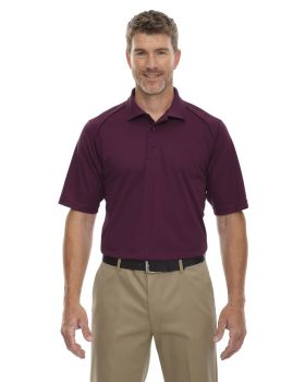 Ash City - Extreme 85108 Men's Eperformance Shield Snag Protection Short-Sleeve Polo