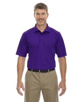 Ash City - Extreme 85108 Men's Eperformance Shield Snag Protection Short-Sleeve Polo