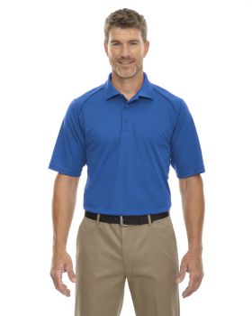 'Ash City - Extreme 85108 Men's Eperformance Shield Snag Protection Short-Sleeve Polo'