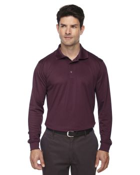 Ash City Extreme 85111 Men's Eperformance Snag Protection Long Sleeve Polo