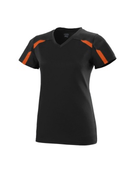 Augusta 1002-C Ladies Avail Jersey