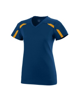 'Augusta 1002-C Ladies Avail Jersey'