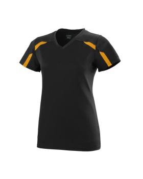 Augusta 1003-C Girls Avail Jersey