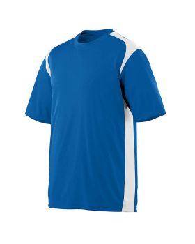 'Augusta 1020-C Men's Gameday Crew'
